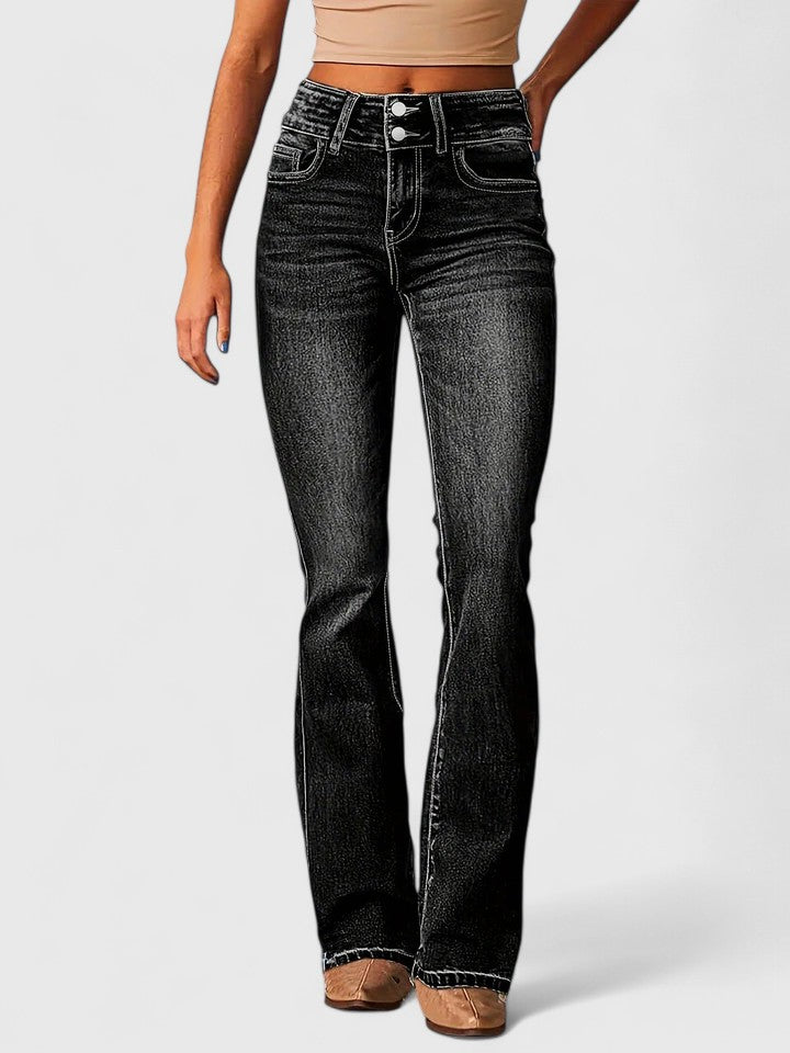 Koralynnae | Women's Sophisticated Trousers