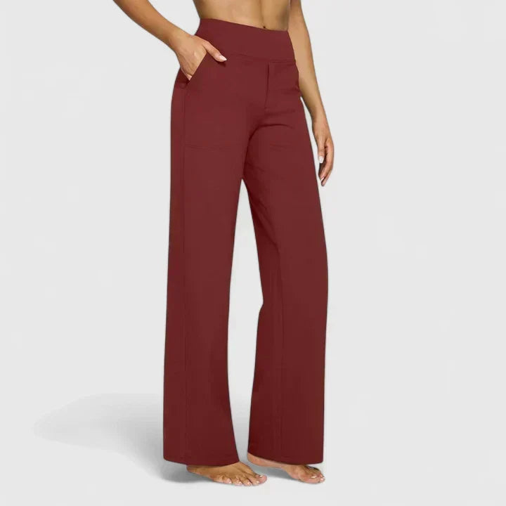 Jasmynne | Women's Comfortable Trousers