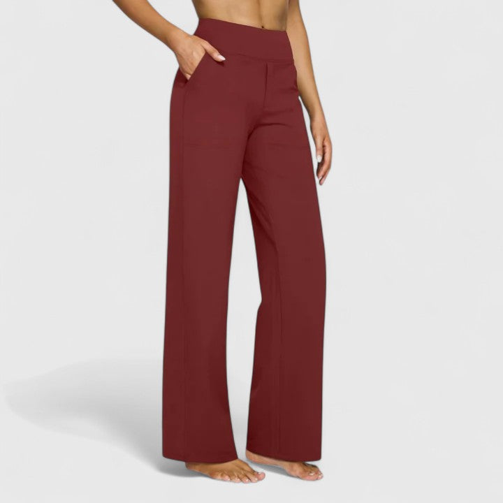Hilary | Women's Sophisticated Trousers