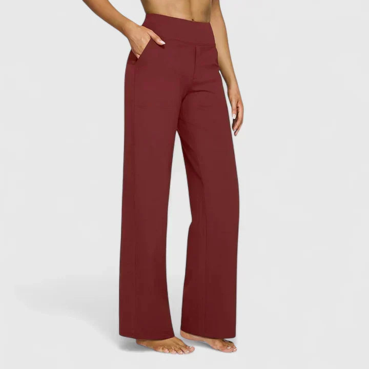 Ame | Women's Elegant Trousers