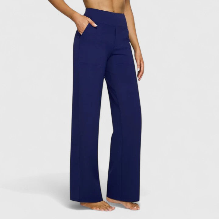 Hilary | Women's Sophisticated Trousers