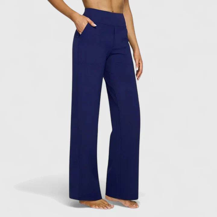 Ame | Women's Elegant Trousers