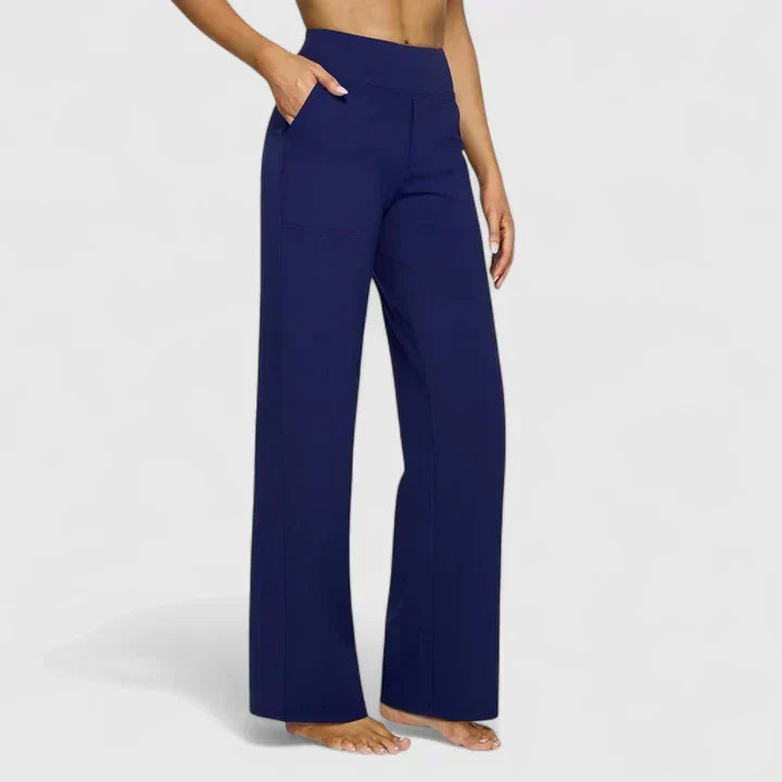 Jasmynne | Women's Comfortable Trousers