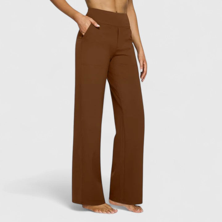 Hilary | Women's Sophisticated Trousers