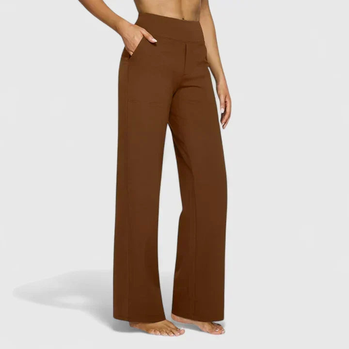 Jasmynne | Women's Comfortable Trousers