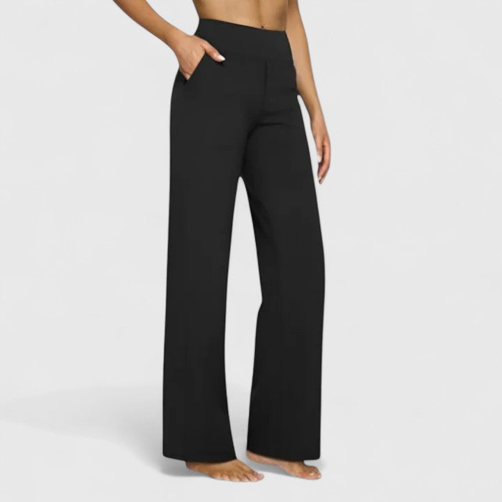 Hilary | Women's Sophisticated Trousers