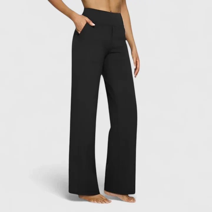 Ame | Women's Elegant Trousers