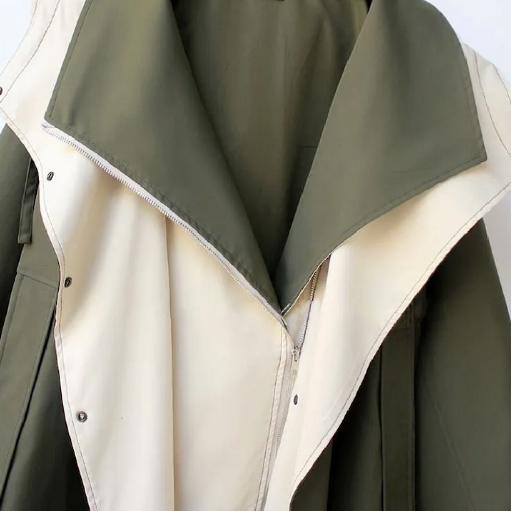 Rebekkah | Sophisticated Jacket