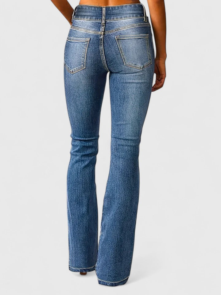 Koralynnae | Women's Sophisticated Trousers