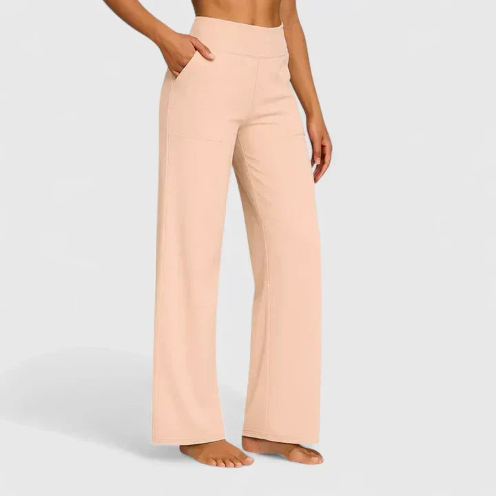 Jasmynne | Women's Comfortable Trousers