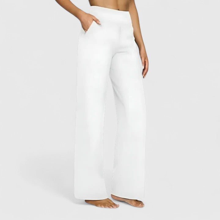 Hilary | Women's Sophisticated Trousers