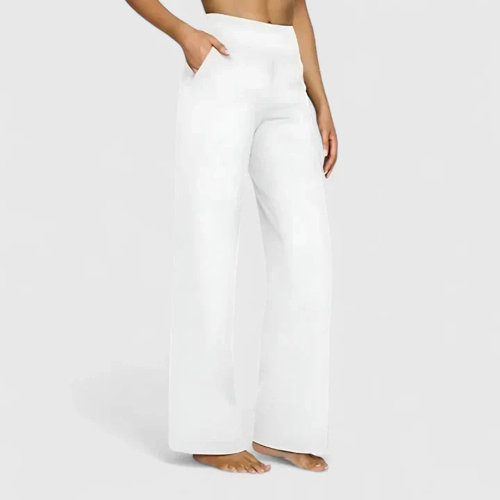 Ame | Women's Elegant Trousers