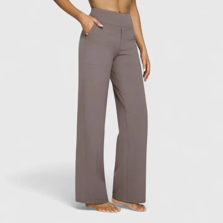 Ame | Women's Elegant Trousers