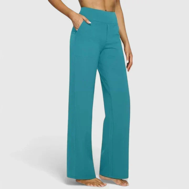 Jasmynne | Women's Comfortable Trousers