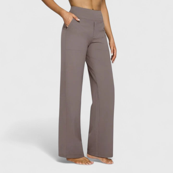 Hilary | Women's Sophisticated Trousers