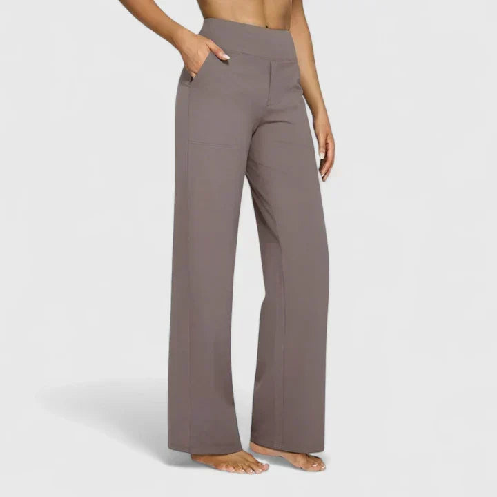 Jasmynne | Women's Comfortable Trousers