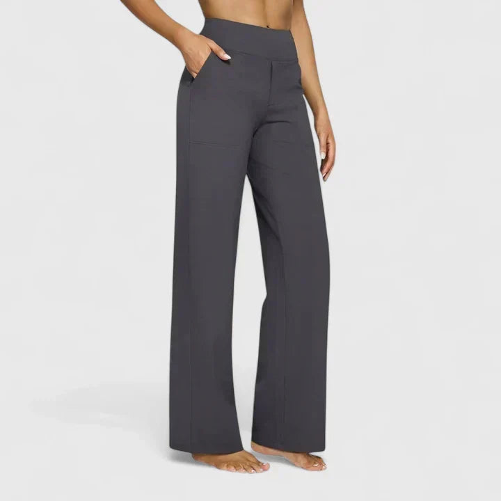 Jasmynne | Women's Comfortable Trousers