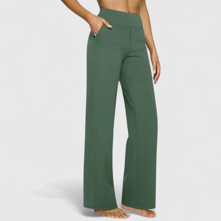 Jasmynne | Women's Comfortable Trousers