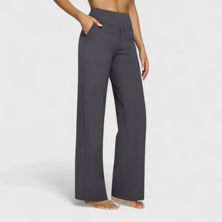 Ame | Women's Elegant Trousers