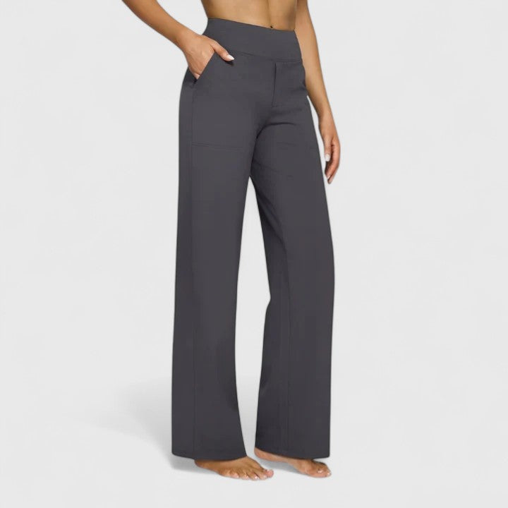 Hilary | Women's Sophisticated Trousers
