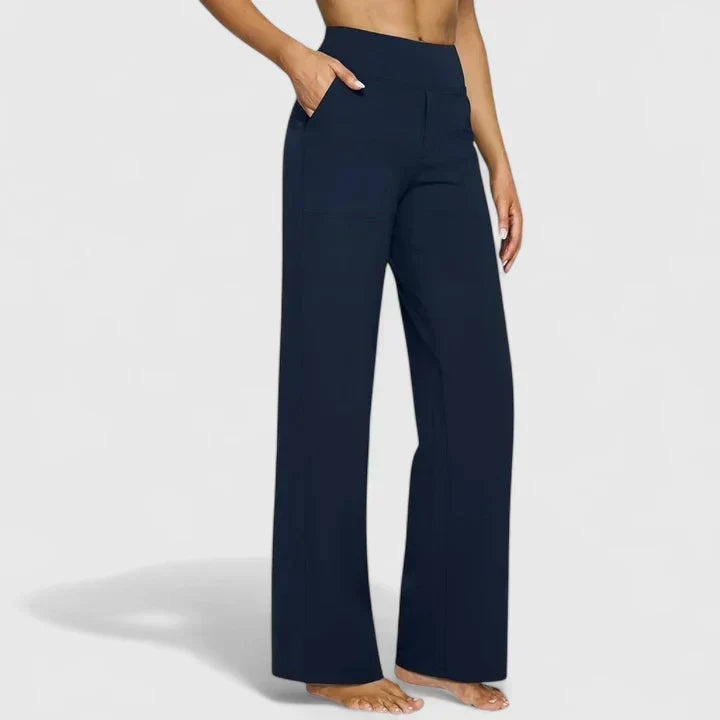Jasmynne | Women's Comfortable Trousers