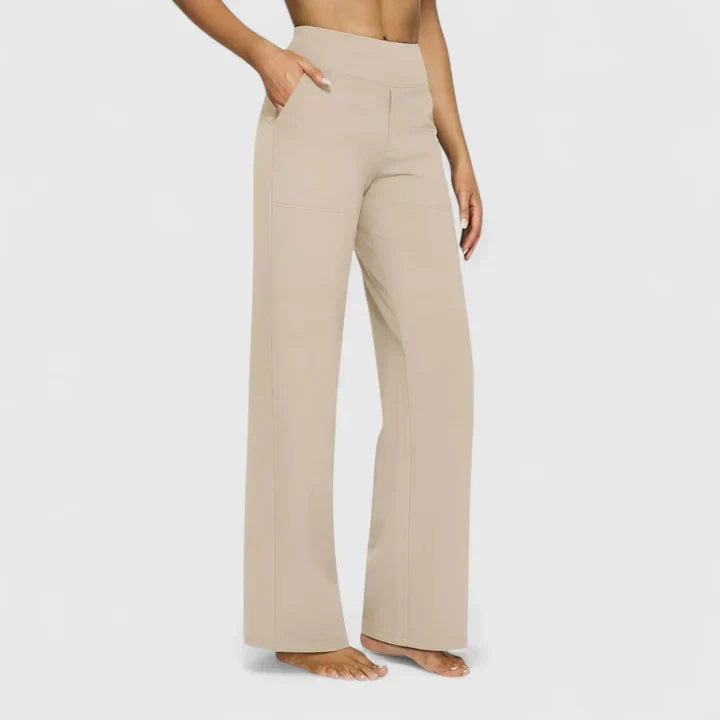 Ame | Women's Elegant Trousers