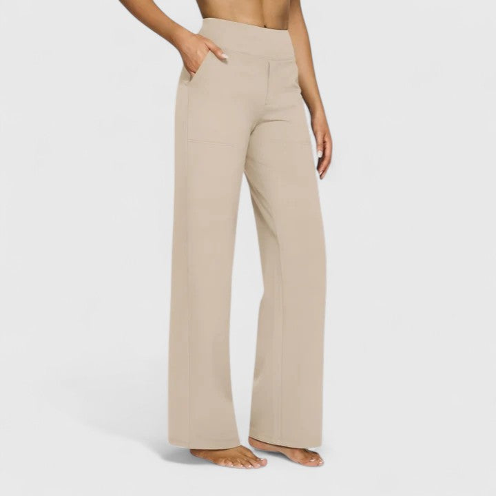 Hilary | Women's Sophisticated Trousers