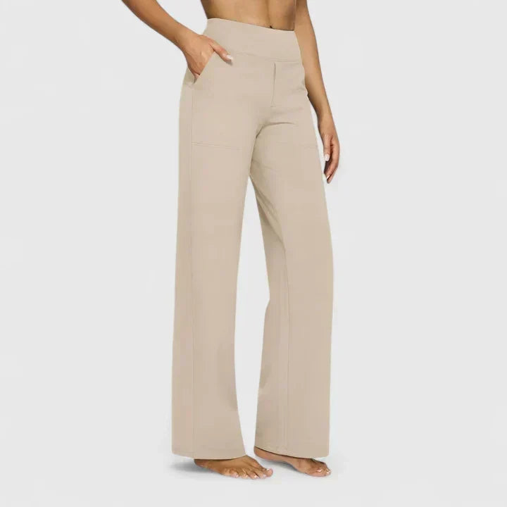 Jasmynne | Women's Comfortable Trousers