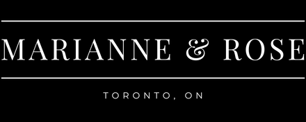 MARIANNE & ROSE