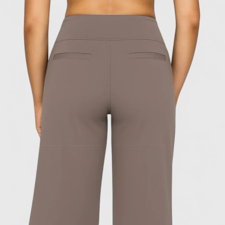 Hilary | Women's Sophisticated Trousers