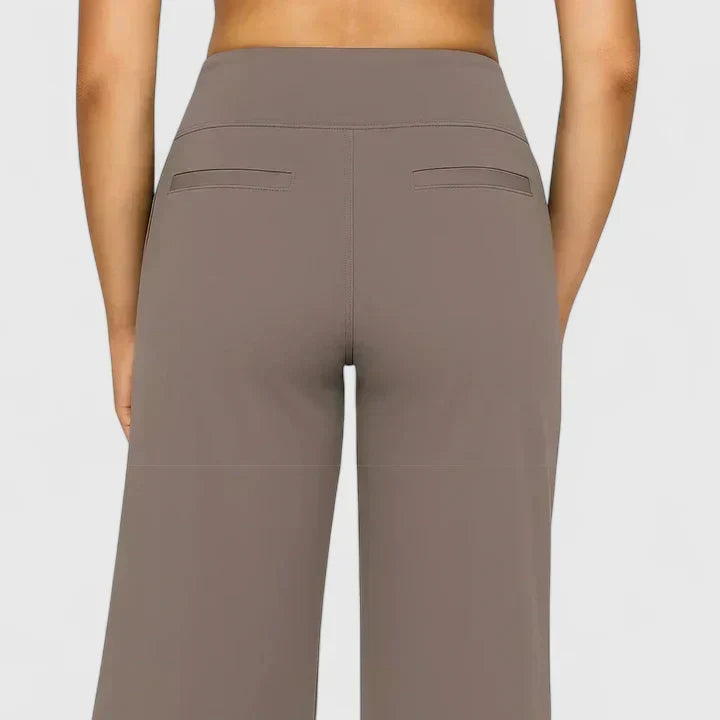 Ame | Women's Elegant Trousers