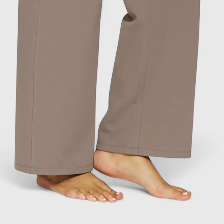 Hilary | Women's Sophisticated Trousers