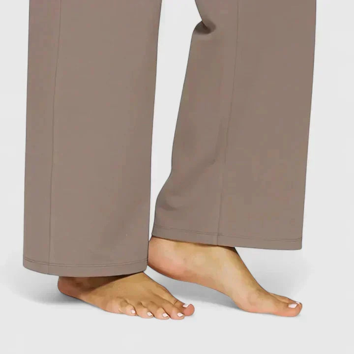 Ame | Women's Elegant Trousers