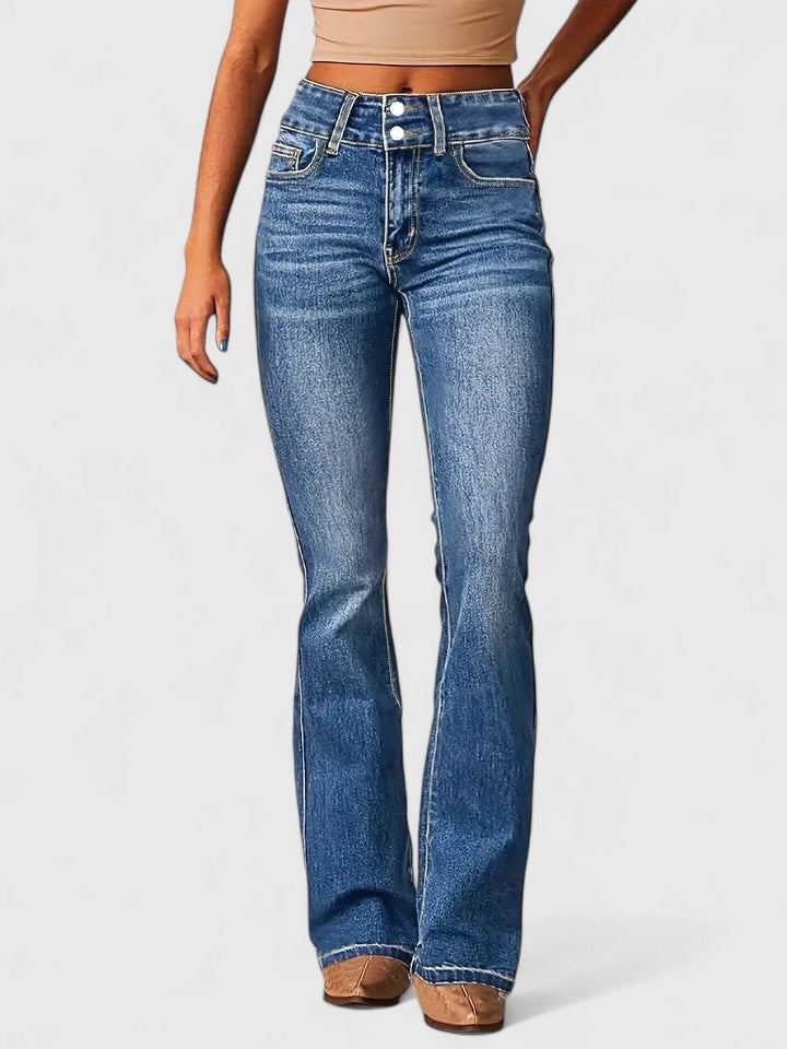 Koralynnae | Women's Sophisticated Trousers