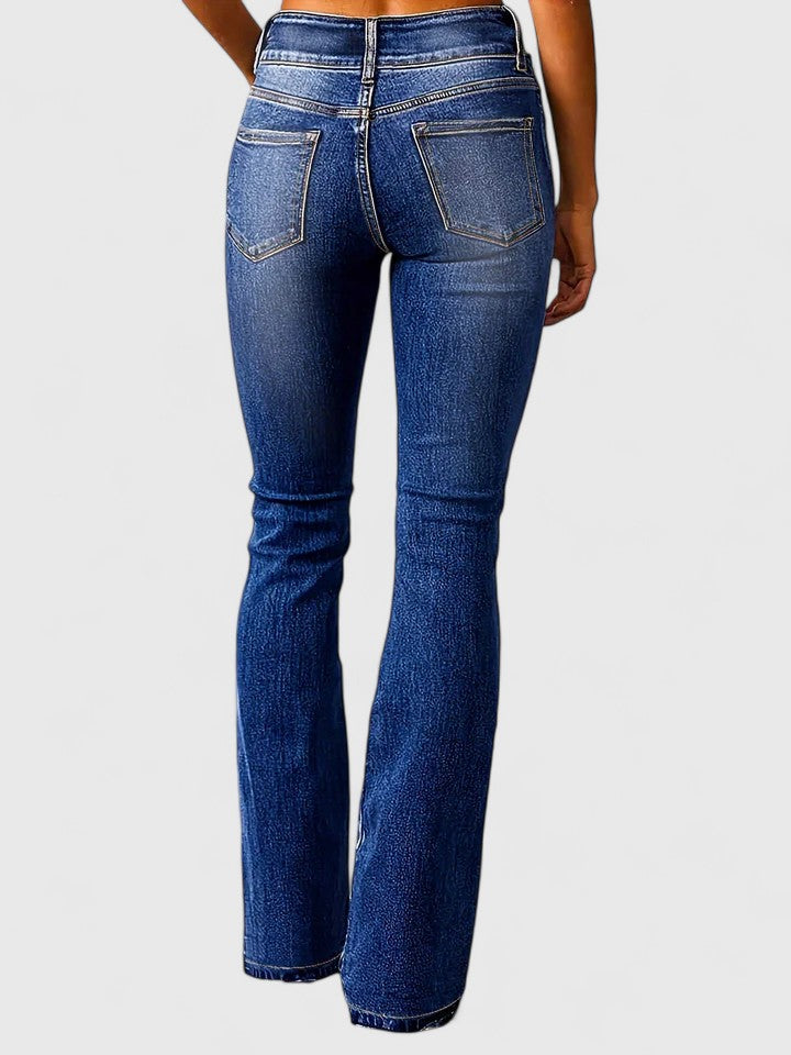 Koralynnae | Women's Sophisticated Trousers