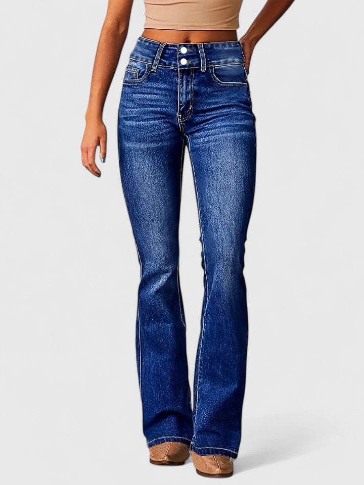 Koralynnae | Women's Sophisticated Trousers