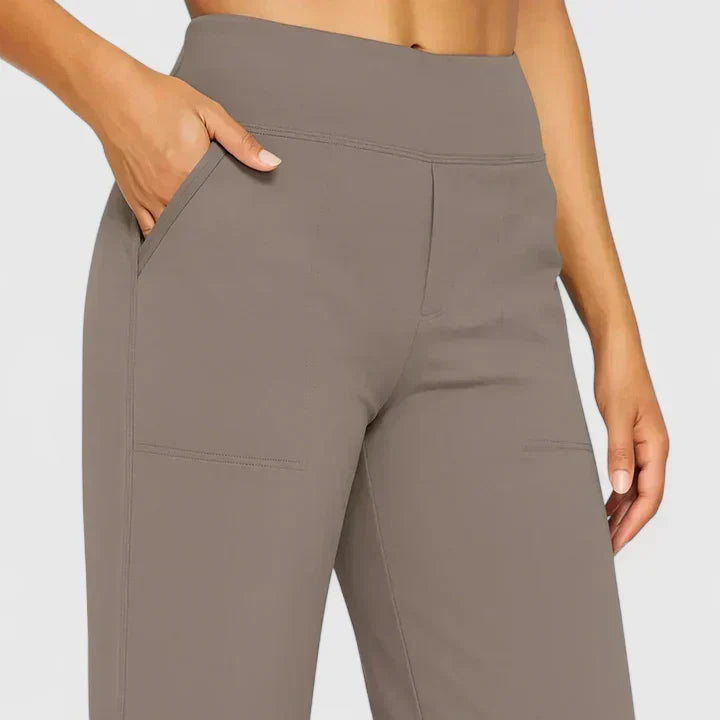Ame | Women's Elegant Trousers