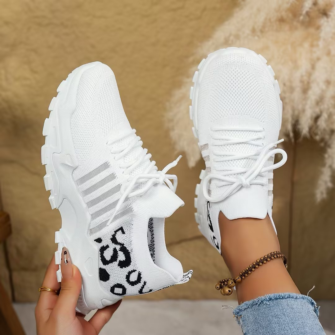 Maica | Women's Orthopaedic Trainers