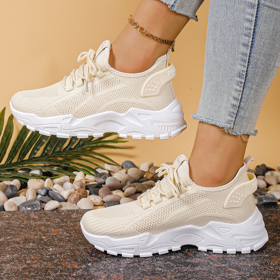 Maica | Women's Orthopaedic Trainers