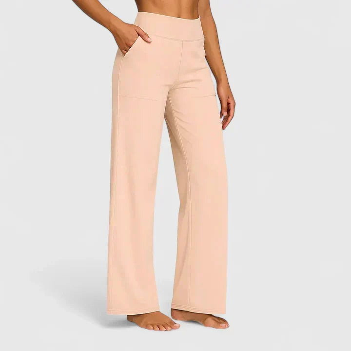 Ame | Women's Elegant Trousers