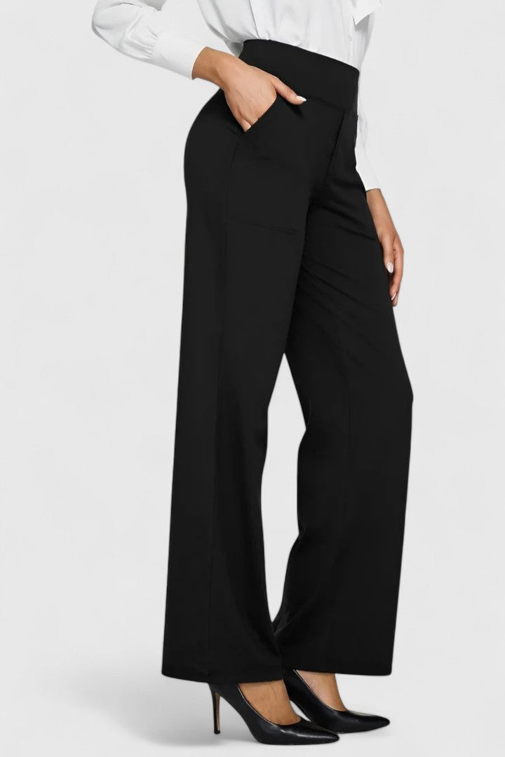 Hilary | Women's Sophisticated Trousers