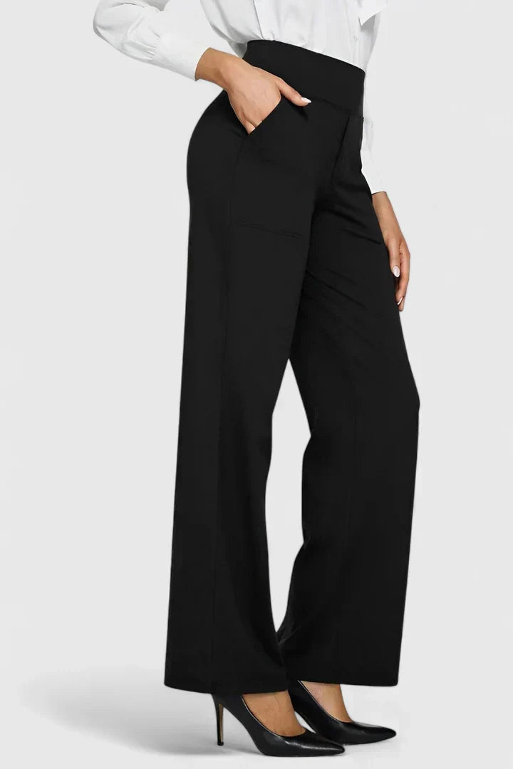 Ame | Women's Elegant Trousers